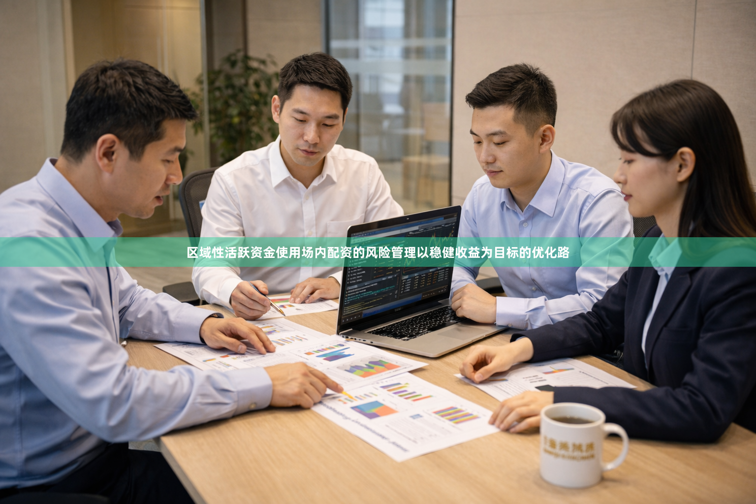 区域性活跃资金使用场内配资的风险管理以稳健收益为目标的优化路