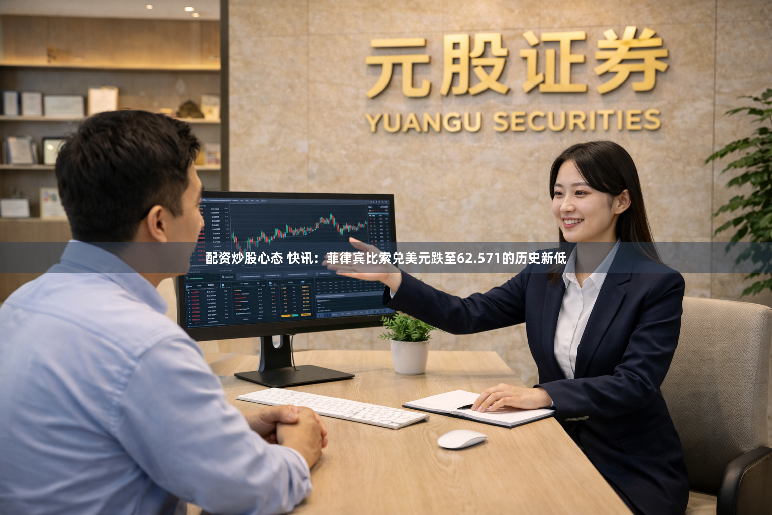 配资炒股心态 快讯：菲律宾比索兑美元跌至62.571的历史新低